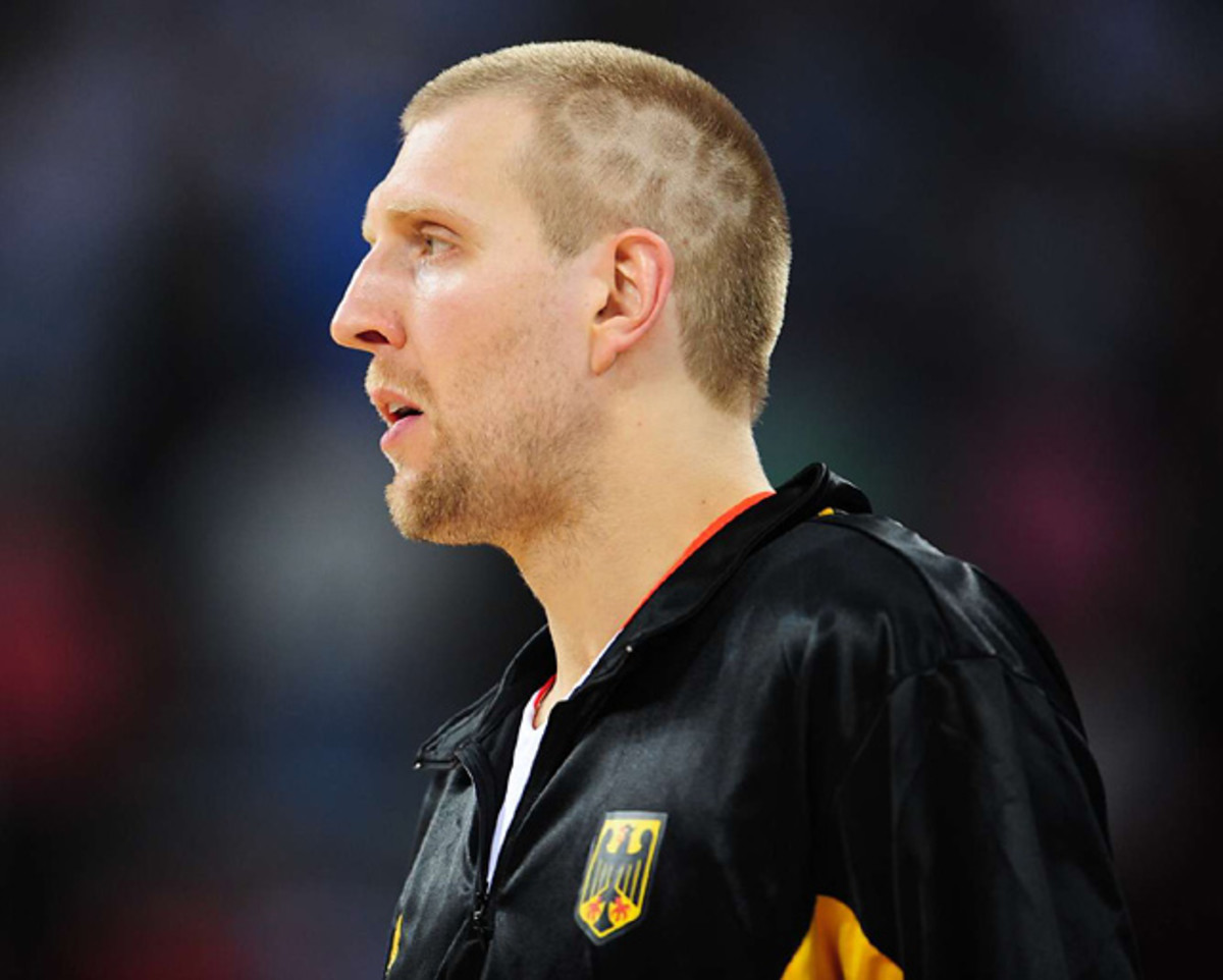 Dirk Nowitzki